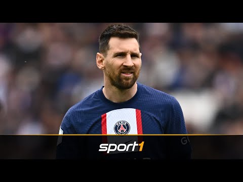 Wegen dieses Videos wurde Messi bei PSG suspendiert