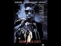 Previews From New Jack City 1998 DVD Both Sides