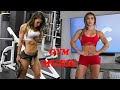 The Best Gym Motivation Music 2023 Angels Anllela Sagra VS Cassandra Martin Who Win