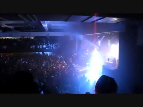 Lecrae In Concert,  Fiery Honeymoons, Life & Clear Consciences - Hector's Five Minute Frenzy #12