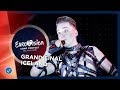 Hatari - Hatrið mun sigra - Iceland 🇮🇸 - Grand Final - Eurovision 2019