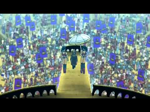 Shin Hokuto No Ken 01