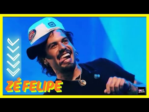 Show📽 Zé Felipe | Caiapônia | Goiás (21/11/2025)#zefelipe #zéfelipe #anacastela #zefelipeeanacastela