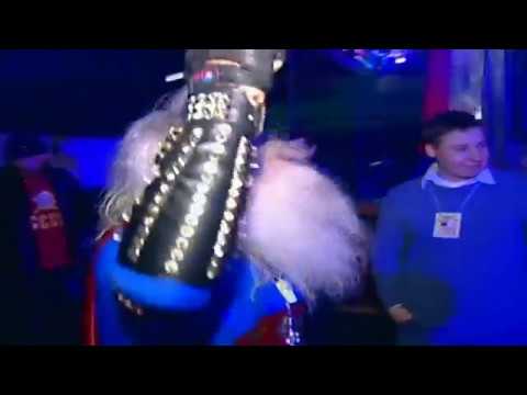 Dj Alligator & МС Вспышкин - Давай Давай