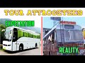 Tour Attrocities Tamil Troll Tour Little Bhagavathi