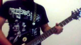 No somos nadie-callejeros