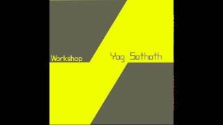 Workshop - Sieh Mal An