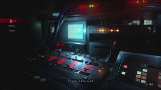 中年のほろ酔いゲーム実況日記 バイオハザード　レジスタンス　オープンベータ編