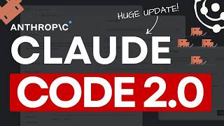 Claude Code 2.0 Is Here + Opus 4.7 LEAKED + GPT-5.4-CYBER!