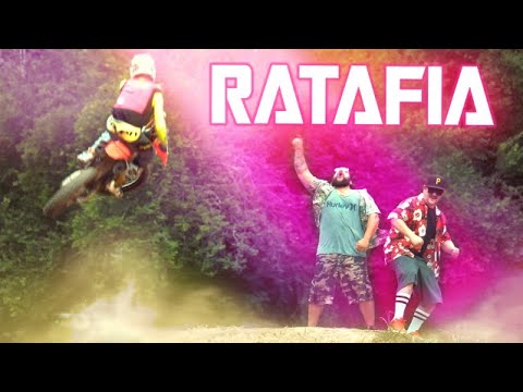 Khran d'Arrêt - RATAFIA (OFFICIAL VIDEO)