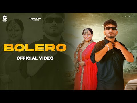 🎵 BOLERO - Armaan & Deepak Dhillon | Latest Punjabi Song