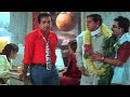 Badri Hilarious Comedy Scene Ganga Raju So Excited Of Meeting With C M Brahmanandam HD