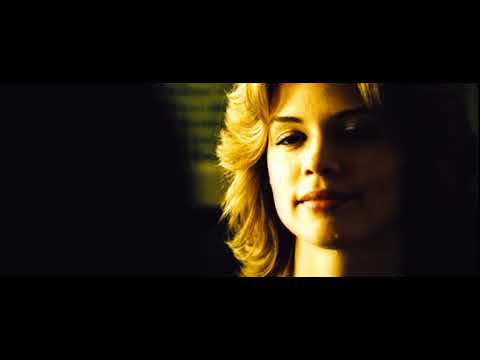 Queen bee sorority leader is double punch KOed by heroine when she tries to haze her - Movie KO