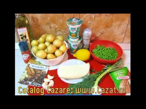 Cazare Sanmihaiu Roman, Timis - Cazat.ro