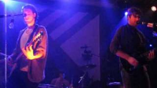 Kensington - Thieves and murderers, Paradiso Amsterdam 23-02-2011