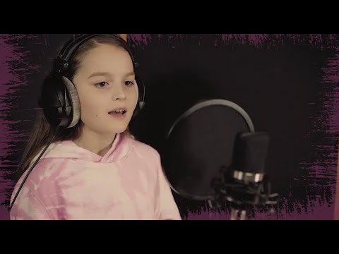 ,,To nie fart" - Julia Bochyńska (10 lat) - cover
