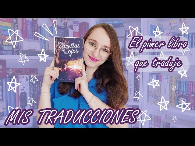 Vídeo relacionado con Las estrellas en tus ojos
