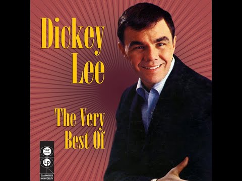 Laurie (Strange Things Happen) Dickey Lee_Stereo 1 (1965 #14)
