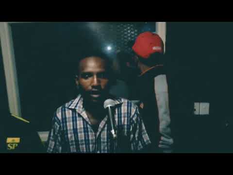 In the Booth - Lamana GC Rehearsal - Planet Native x Johnny Dean x Big Saigon x Shouby Reckas - 2015