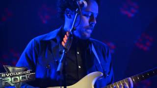Metronomy - Month of Sundays | SOMA COLOMBIA 2014 | Teatro Metropol | Evolucionrock.com