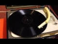 Jo Stafford - Tennessee Waltz - 78 rpm - Columbia