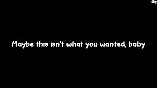 Alien Ant Farm - Attitude (Lyric Video)