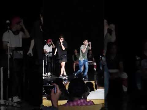 Wos Vs Loki En General Guemes