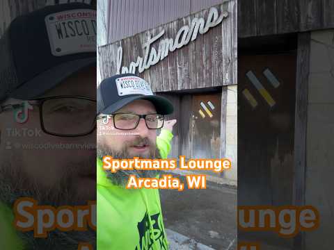Sportmans Lounge Video Review