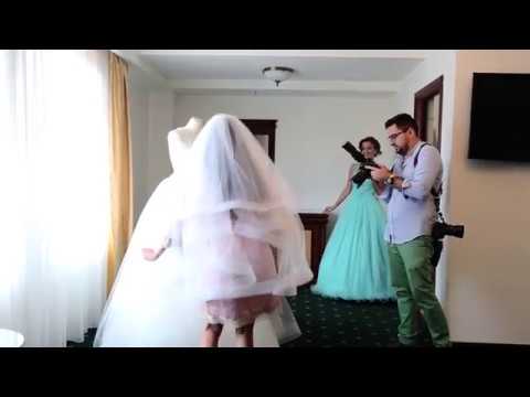 Fotograf De nunta Bucuresti