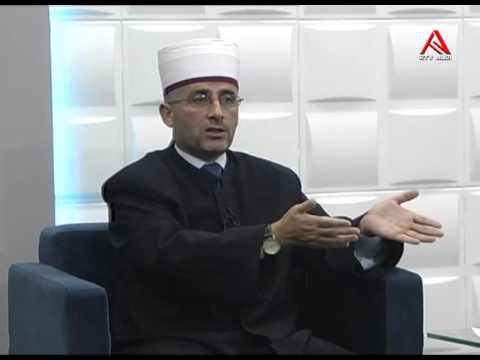 Emision Fetar - Fikret ef. Limani - Rtv Aldi