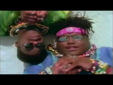 PM Dawn – Set Adrift On Memory Bliss – Music Video