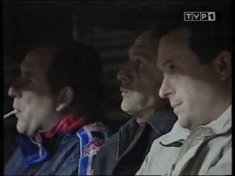 Ćwierćfinały Pucharu UEFA (5.03.1996 r.)