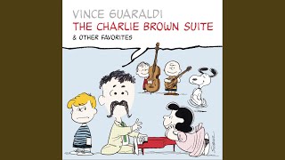 The Charlie Brown Suite: Charlie Brown Theme