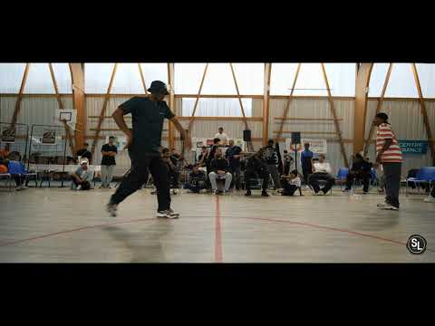 Battle Fusion 2021 | Luc vs Nasty | Demi Finale Toprock 1vs1