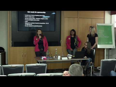 BPA Skydive the Expo 2016: NFTO - No such thing as a free lunch? Sponsorship and being ambassadors