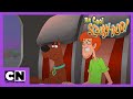 Be Cool Scooby-Doo! | Air Gigantica | Cartoon Network