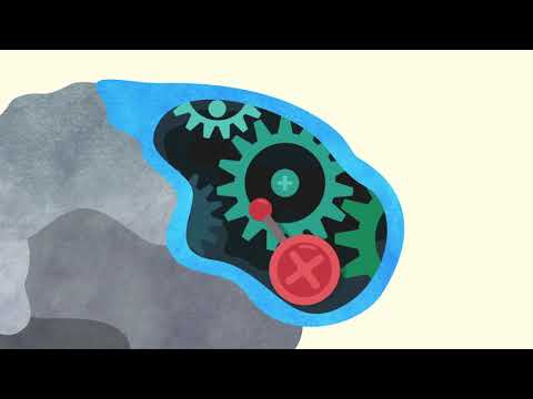 What happens in your brain when you exercise? Moving your body can help you get out of depression