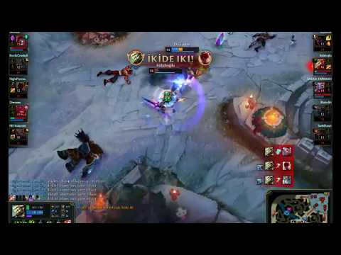 MaSTeR Yİ PENTAKİLL