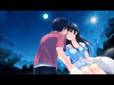 Nightcore - Don`t Leave Without Me [The Him feat  Gia Koka]