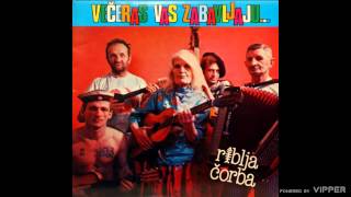 Riblja Čorba - Kazablanka - (audio) - 1984 Jugoton