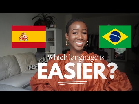 Spanish vs. Portuguese Which Language Should You Learn?