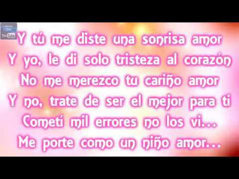 En que Fallamos con letra   Bamby ds ft Alee alejandro