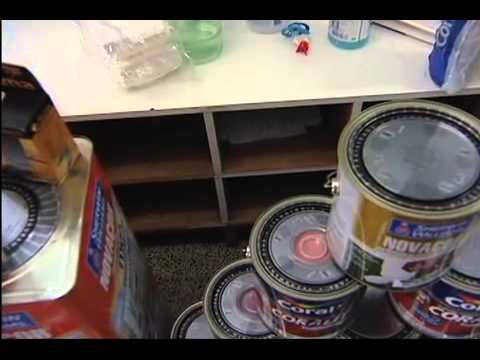 Repórter Justiça - Direitos dos autistas (02/02/13)