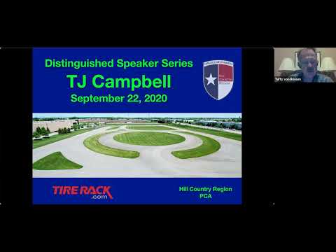 TJ Campbell