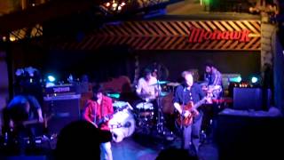 Cursive - I Couldn't Love You (Live)