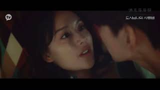 #エロキス 若いカップルと超好色なキスシーン #キスシーン #キス