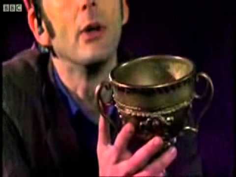 Doctor Who Episode Tribute No.206 - Planet Of The Dead