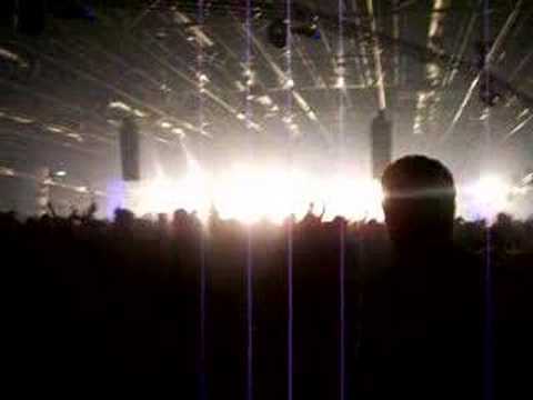 Johan Gielen (2) at Trance Energy 2007