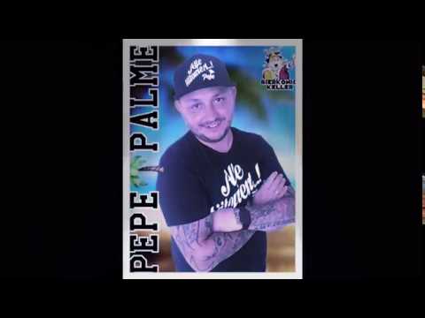 PEPE PALME - Alle tätowiert