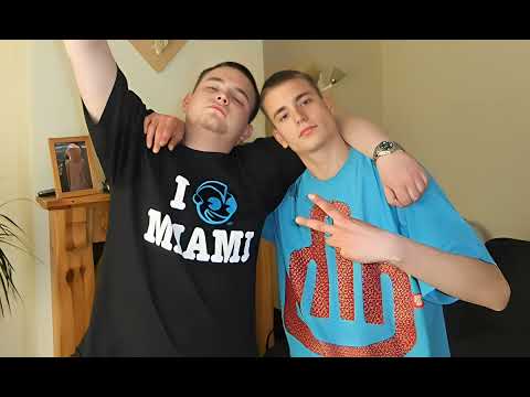 Liryczny Wandal - Bracia po kres naszych dni